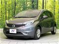 2015 Nissan Note