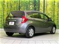 2015 Nissan Note