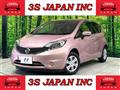 2016 Nissan Note
