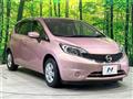 2016 Nissan Note