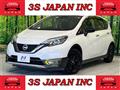 2018 Nissan Note