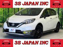 2018 Nissan Note