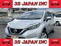 2018 Nissan Note