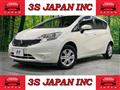 2015 Nissan Note