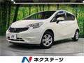 2015 Nissan Note