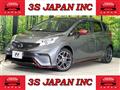 2015 Nissan Note