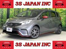 2015 Nissan Note
