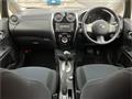 2012 Nissan Note