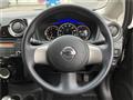 2012 Nissan Note