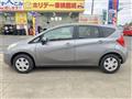 2012 Nissan Note