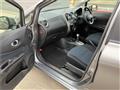 2012 Nissan Note