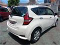 2020 Nissan Note