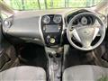 2014 Nissan Note