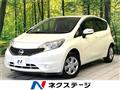 2014 Nissan Note