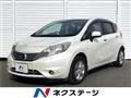 2014 Nissan Note
