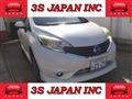 2012 Nissan Note