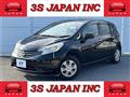 2013 Nissan Note