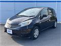 2013 Nissan Note