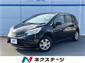 2013 Nissan Note