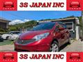 2015 Nissan Note