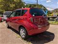 2015 Nissan Note