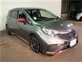 2015 Nissan Note