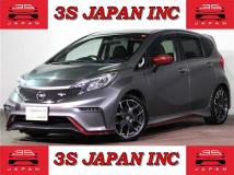 2015 Nissan Note