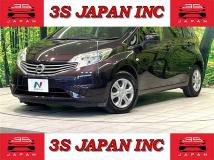 2013 Nissan Note