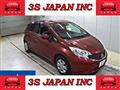 2015 Nissan Note
