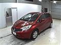 2015 Nissan Note