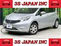 2015 Nissan Note