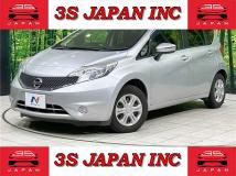 2015 Nissan Note