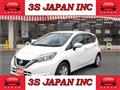 2018 Nissan Note