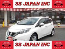 2018 Nissan Note