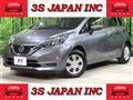 2020 Nissan Note