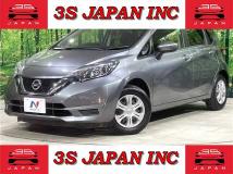 2020 Nissan Note