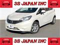 2013 Nissan Note
