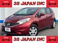 2013 Nissan Note