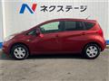 2013 Nissan Note