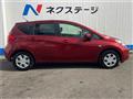 2013 Nissan Note