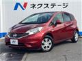 2013 Nissan Note