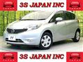 2015 Nissan Note