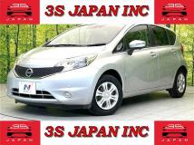 2015 Nissan Note