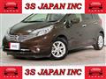 2015 Nissan Note