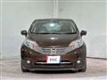 2015 Nissan Note