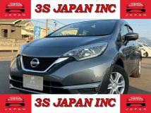 2019 Nissan Note