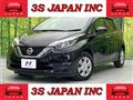 2019 Nissan Note
