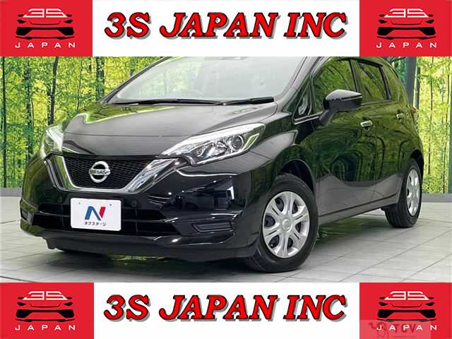2019 Nissan Note
