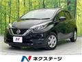 2019 Nissan Note