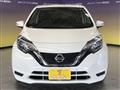 2020 Nissan Note